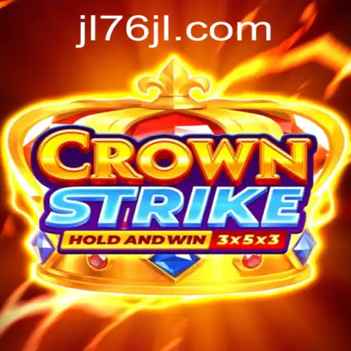 Unveiling Crownstrike: A Tactical Adventure with 76JL.COM