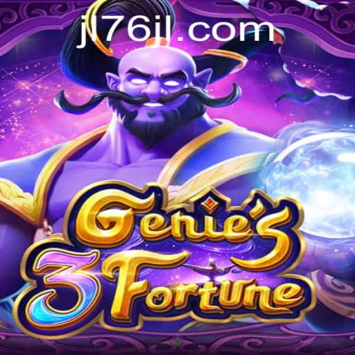 Unlock the Magic of Genie3Fortune: A New Era in Gaming