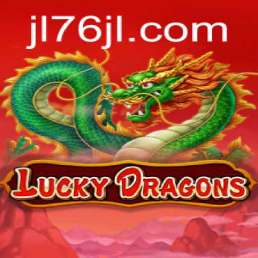 Unveiling LuckyDragons: An Exciting Journey into a World of Fortune
