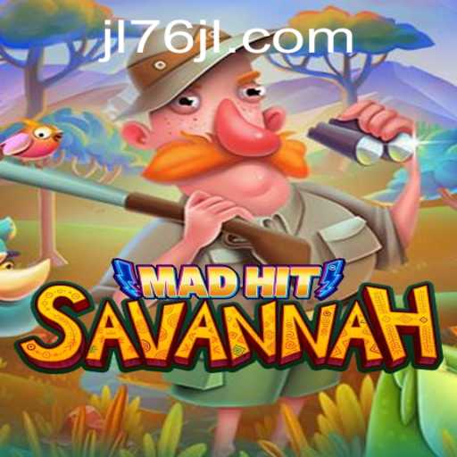 MadHitSavannah: A Comprehensive Guide to the Game and Its Exciting Adventures