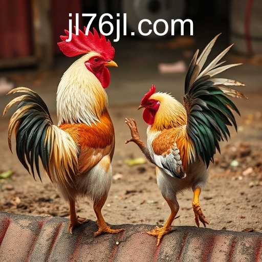 Exploring the World of Online Sabong: A Closer Look at 76JL.COM