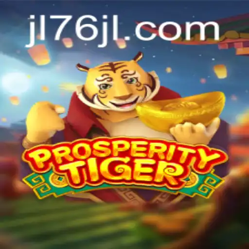 Unleashing the Excitement of ProsperityTiger: A Revolutionary Adventure
