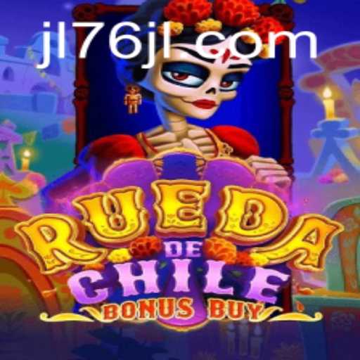 Exploring the Fascinating World of RuedaDeChileBonusBuy