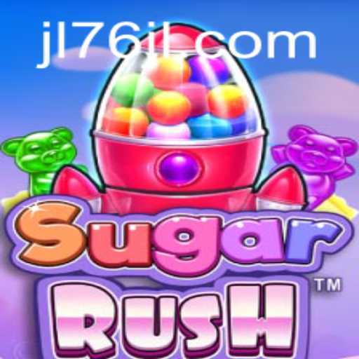 Unveiling SugarRush: A Sweet Adventure Through the Candy-Colored Universe of 76JL.COM