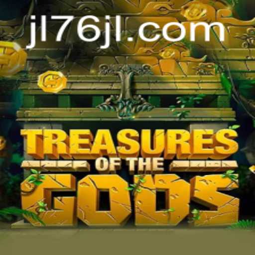 Discover the Thrills of Treasure of the Gods: A Journey into Adventure